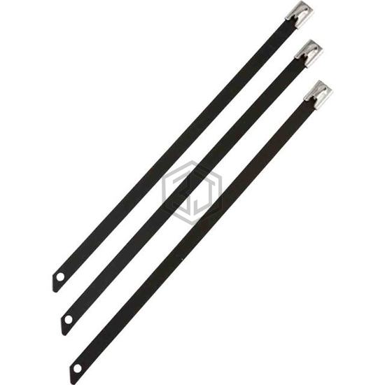 SSTIEC-201-7316-HD - Brady Corporation - Cable Ties and Zip Ties