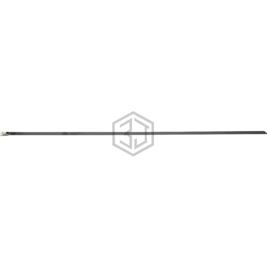 SSTIEC-362-7316 - Brady Corporation - Cable Ties and Zip Ties