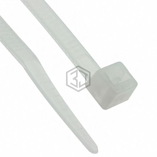 4-160974-1 - TE Connectivity Raychem Cable Protection - Cable Ties and Zip Ties