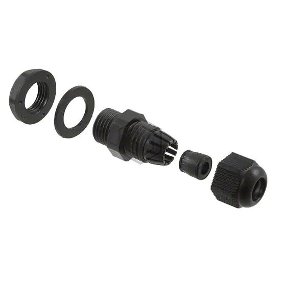 NG-9511 - Bud Industries - Cable and Cord Grips