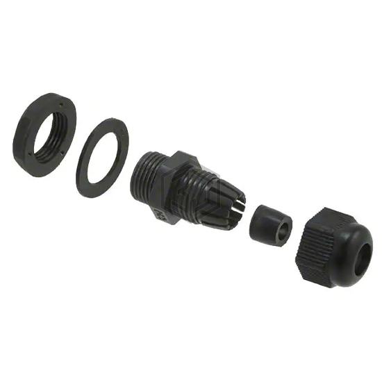 NG-9512 - Bud Industries - Cable and Cord Grips