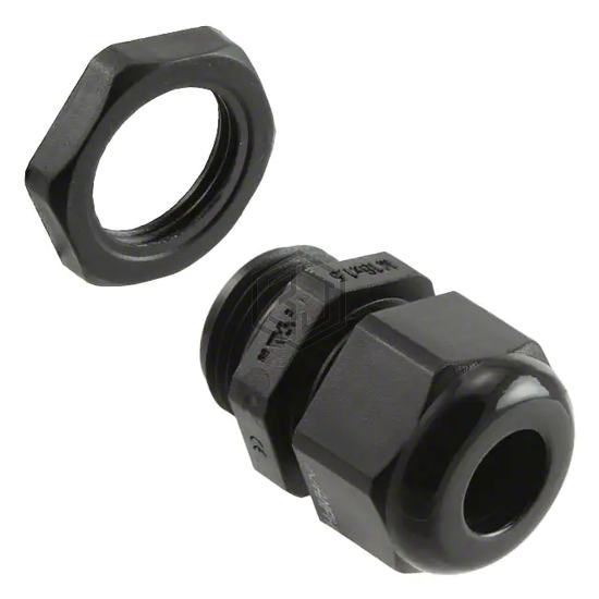 AIO-CSM18 - Amphenol Industrial Operations - Cable and Cord Grips
