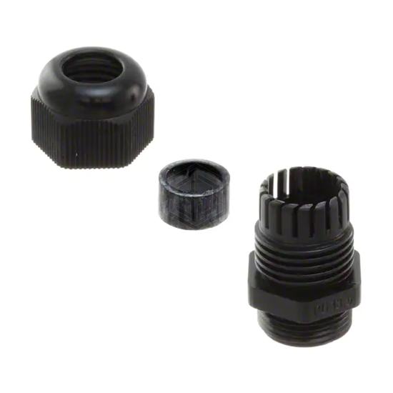 CG-PG36-1-BK - Essentra Components - Cable and Cord Grips