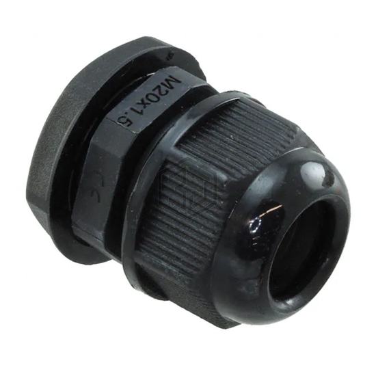 GC1000-C - Davies Molding, LLC - Cable and Cord Grips