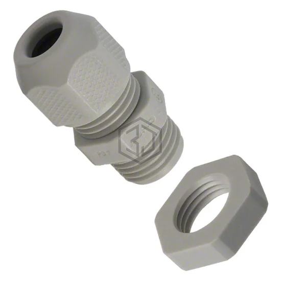 A1555.07.06 - American Electrical Inc. - Cable and Cord Grips