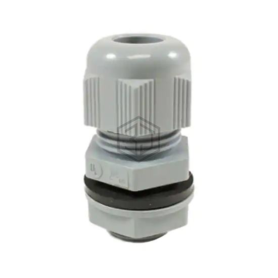 PPC9 SL080 - Alpha Wire - Cable and Cord Grips