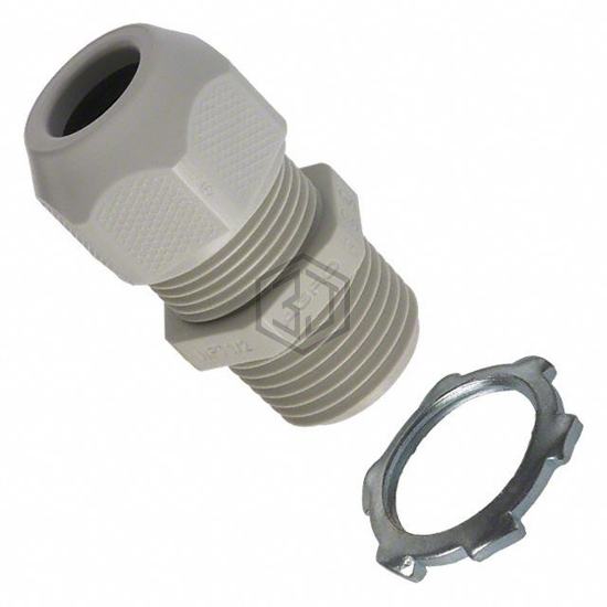 A1555.N0500.07 - American Electrical Inc. - Cable and Cord Grips