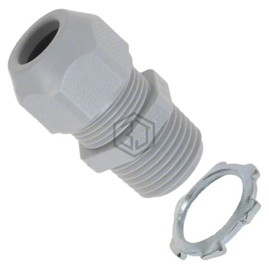 A1555.N0500.12 - American Electrical Inc. - Cable and Cord Grips