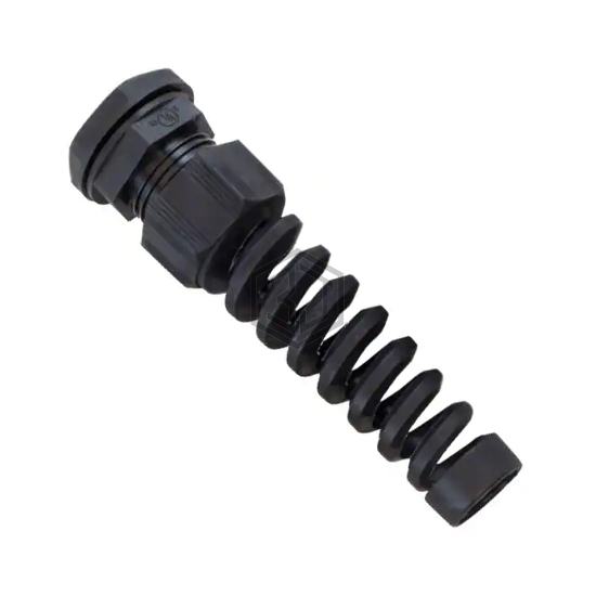 PPS16 BK080 - Alpha Wire - Cable and Cord Grips