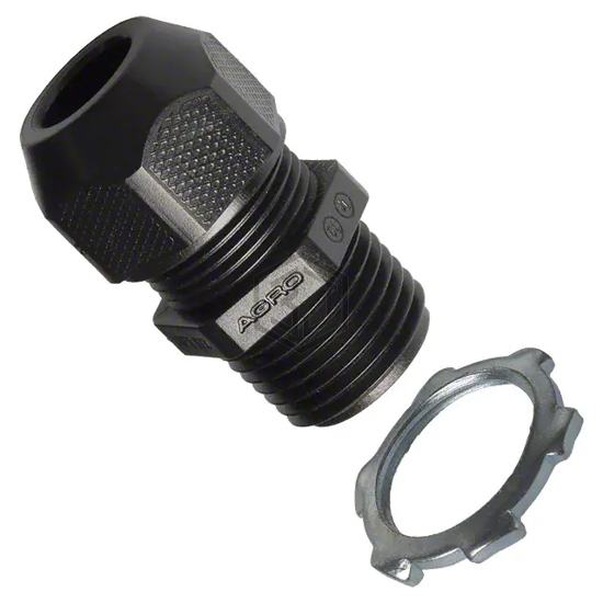 A1545.N0500.07 - American Electrical Inc. - Cable and Cord Grips