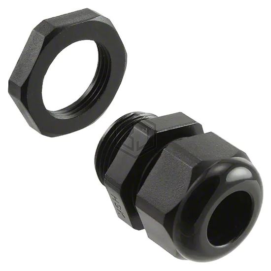 AIO-CSM22 - Amphenol Industrial Operations - Cable and Cord Grips