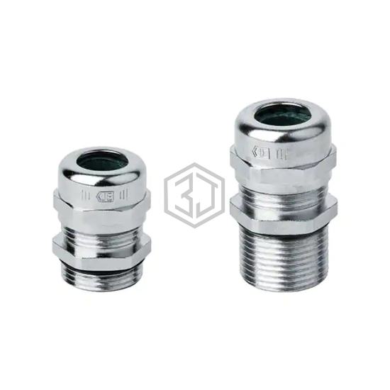 50.021 - Jacob GmbH - Cable and Cord Grips