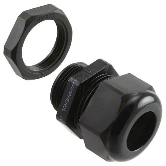 AIO-CSM25 - Amphenol Industrial Operations - Cable and Cord Grips