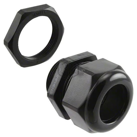 AIO-CSM32 - Amphenol Industrial Operations - Cable and Cord Grips
