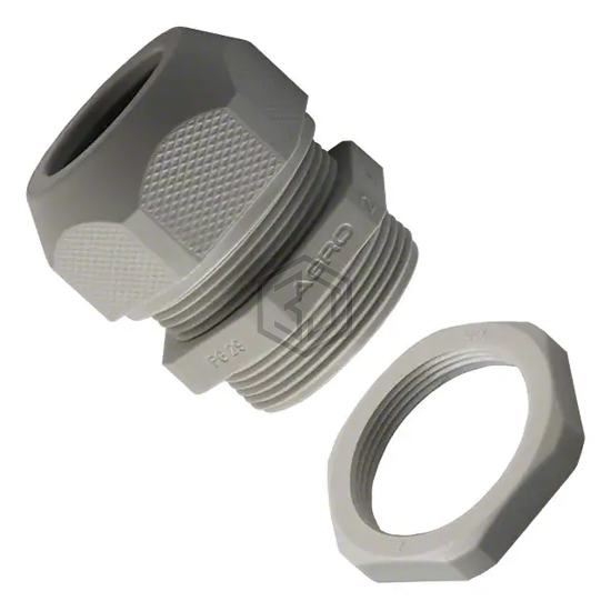 A1555.29.25 - American Electrical Inc. - Cable and Cord Grips