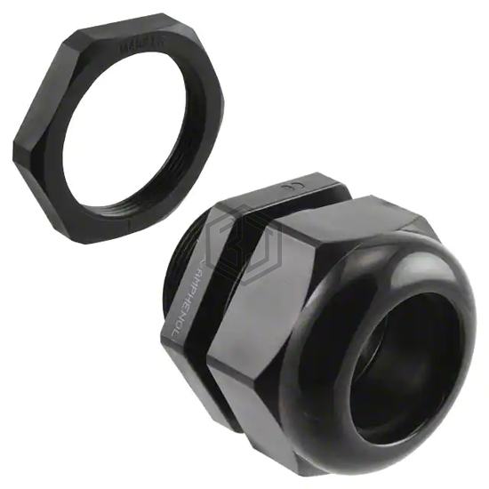 AIO-CSM40 - Amphenol Industrial Operations - Cable and Cord Grips