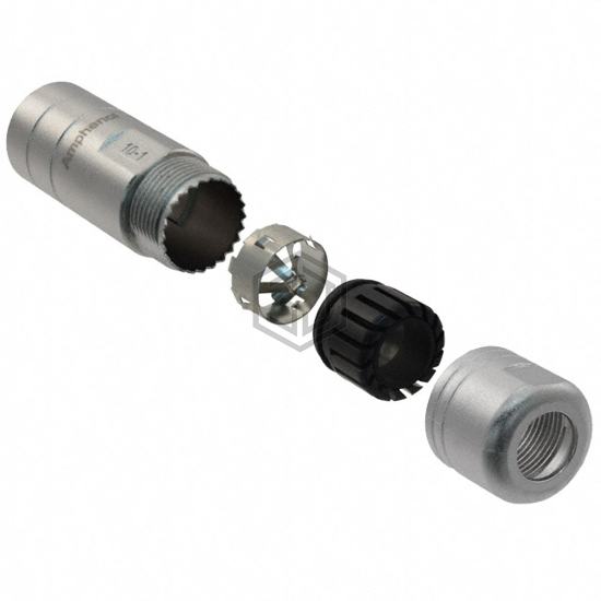 RT0L-10CG-S1 - Amphenol Sine Systems Corp - Cable and Cord Grips