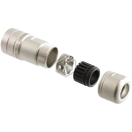 RT0L-14CG-S2 - Amphenol Sine Systems Corp - Cable and Cord Grips