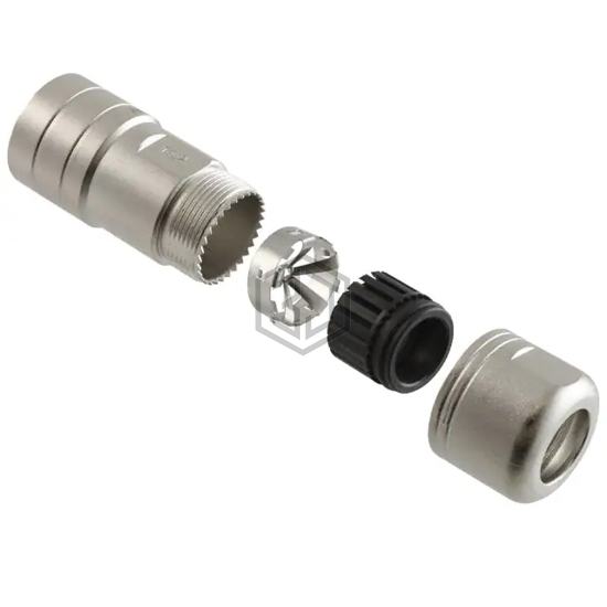 RT0L-14CG-S1 - Amphenol Sine Systems Corp - Cable and Cord Grips
