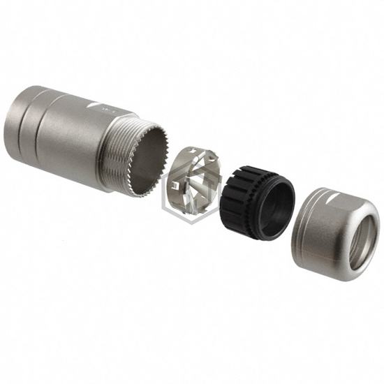 RT0L-16CG-S1 - Amphenol Sine Systems Corp - Cable and Cord Grips