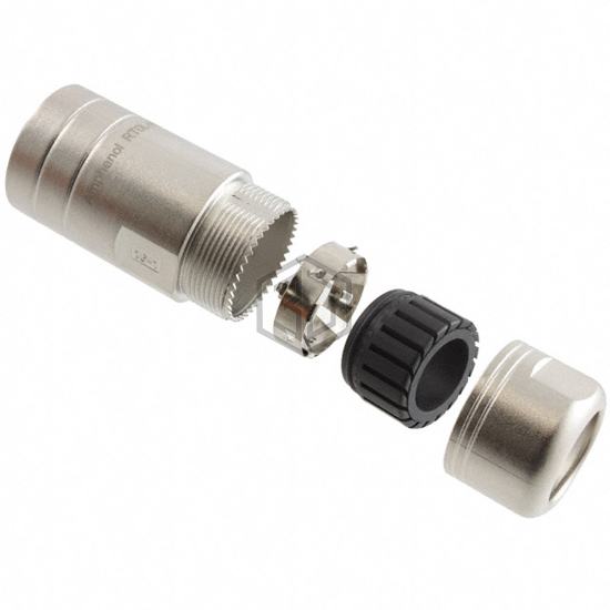 RT0L-16CG-S2 - Amphenol Sine Systems Corp - Cable and Cord Grips