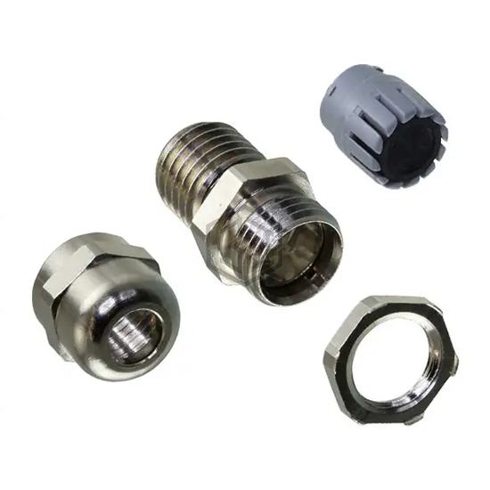 1478884-1 - TE Connectivity Raychem Cable Protection - Cable and Cord Grips