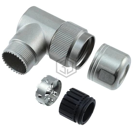 RT0B-14CG-S1 - Amphenol Sine Systems Corp - Cable and Cord Grips