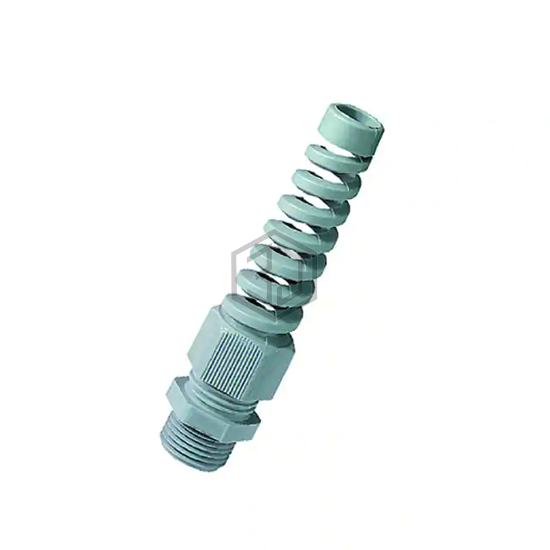 50016M20BSSW - Jacob GmbH - Cable and Cord Grips