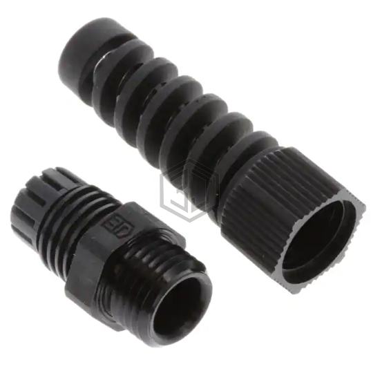 50.013 PABSSW - Jacob GmbH - Cable and Cord Grips