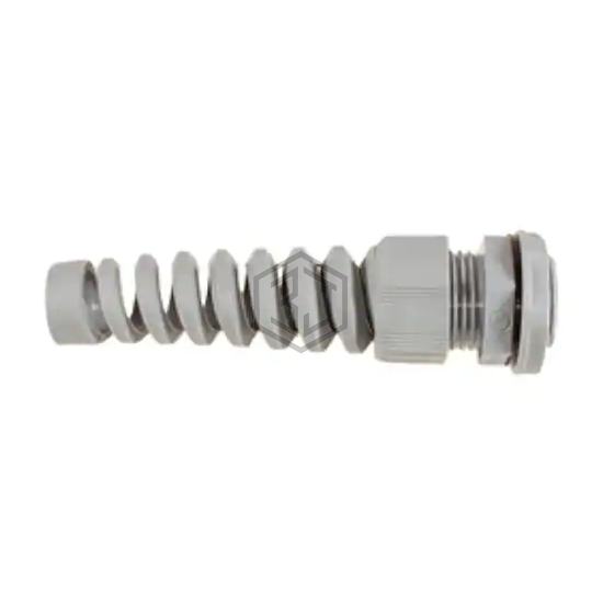 PPS7 SL080 - Alpha Wire - Cable and Cord Grips