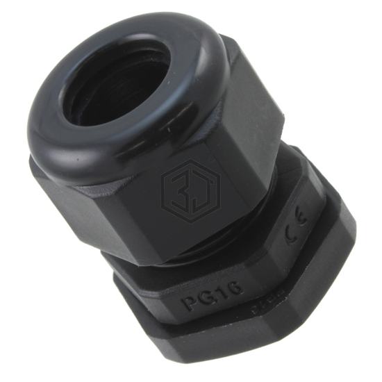 AIO-CSPG16 - Amphenol Industrial Operations - Cable and Cord Grips