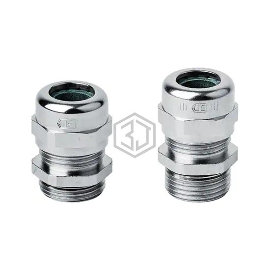 50.663 M1 - Jacob GmbH - Cable and Cord Grips