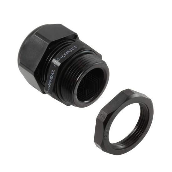 AIO-CSPG21 - Amphenol Industrial Operations - Cable and Cord Grips