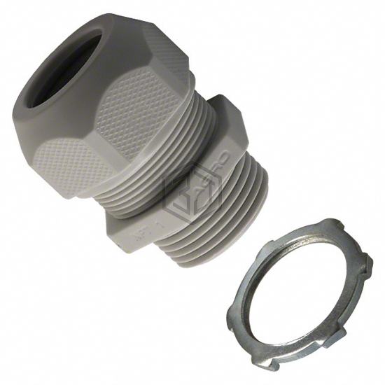 A1555.N1000.22 - American Electrical Inc. - Cable and Cord Grips