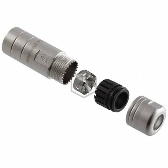 RT0L-10CG-S2 - Amphenol Sine Systems Corp - Cable and Cord Grips