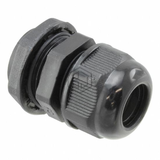 GCL1000-J - Davies Molding, LLC - Cable and Cord Grips