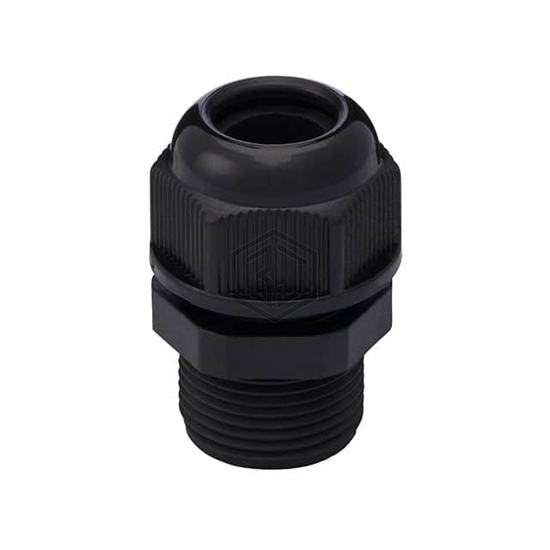 GC3000-D - Davies Molding, LLC - Cable and Cord Grips