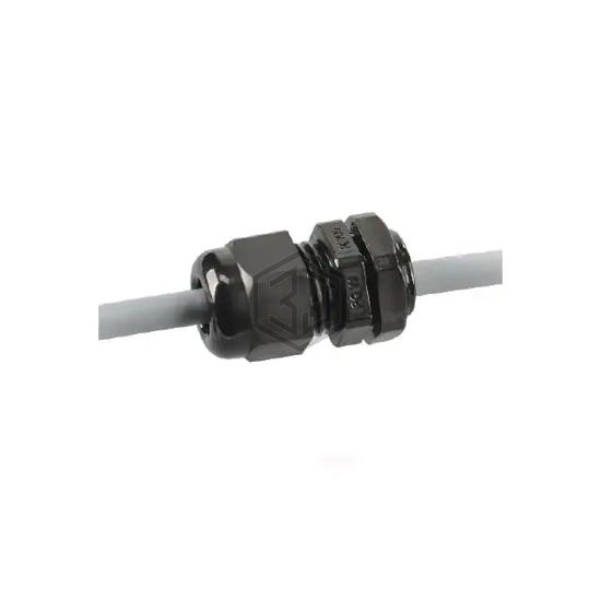3225 - Heyco Products Corporation - Cable and Cord Grips