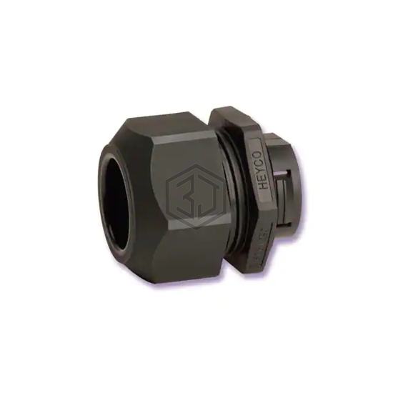 M4747GZF - Heyco Products Corporation - Cable and Cord Grips