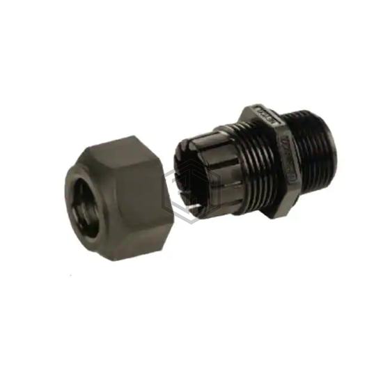 M3319 - Heyco Products Corporation - Cable and Cord Grips