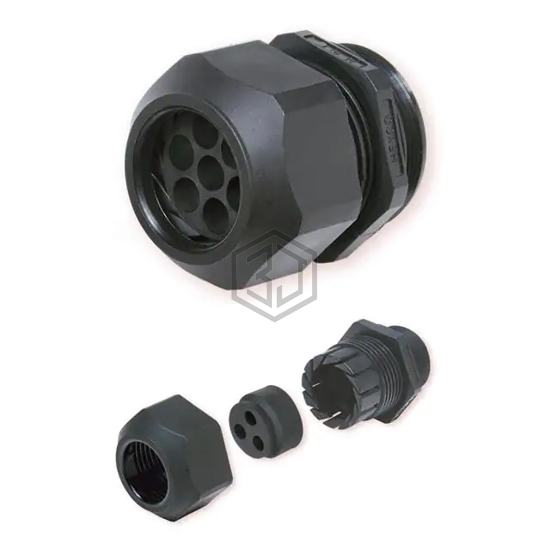 M3231GAC - Heyco Products Corporation - Cable and Cord Grips