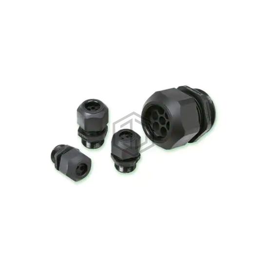 M3200GBH - Heyco Products Corporation - Cable and Cord Grips