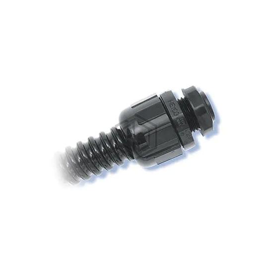 8402 - Heyco Products Corporation - Cable and Cord Grips