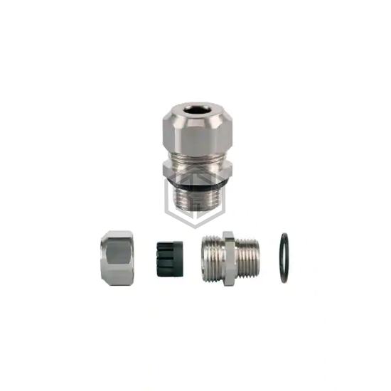M4850 - Heyco Products Corporation - Cable and Cord Grips