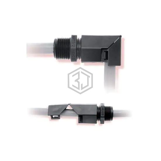 M8437GAL - Heyco Products Corporation - Cable and Cord Grips