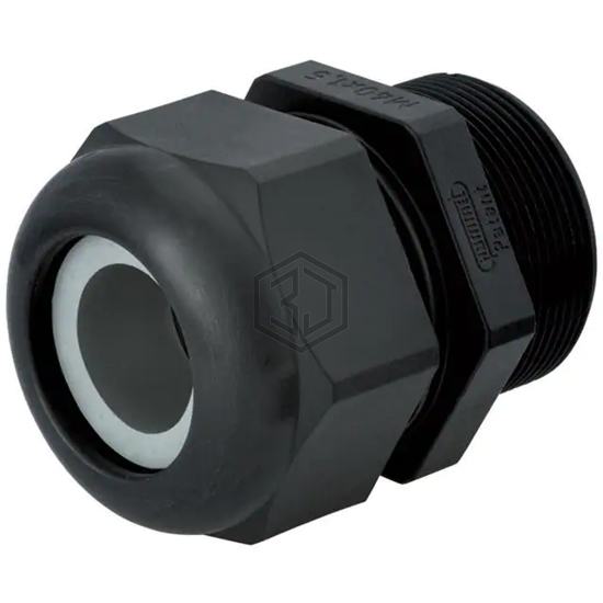 CD12MR-BK - Sealcon - Cable and Cord Grips