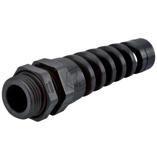CF22MA-BK - Sealcon - Cable and Cord Grips