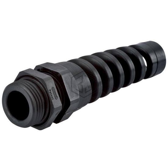CF22MR-BK - Sealcon - Cable and Cord Grips