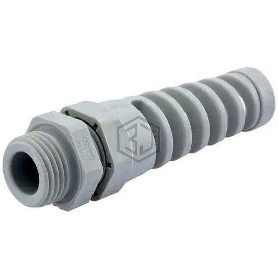CF22MA-GY - Sealcon - Cable and Cord Grips