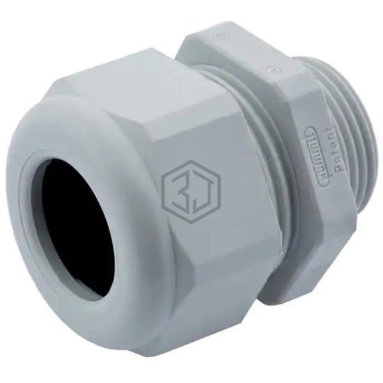 CD42AA-GY - Sealcon - Cable and Cord Grips